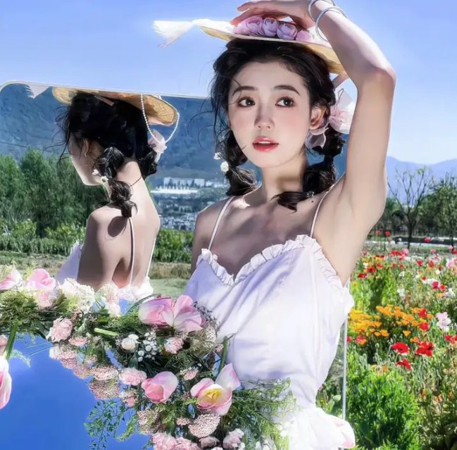 漂流两颗心