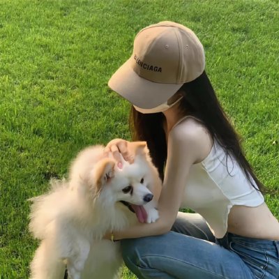 遇见你时风好甜