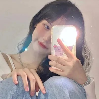 模模糊糊